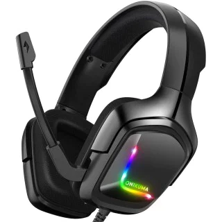 Onikuma pc hot sale headset